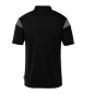 Preview: SG Spielgemeinschaft Squad 27 Polo Shirt, inkl. Druck